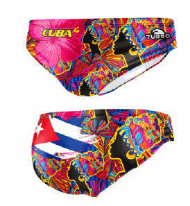 Cuba 2023