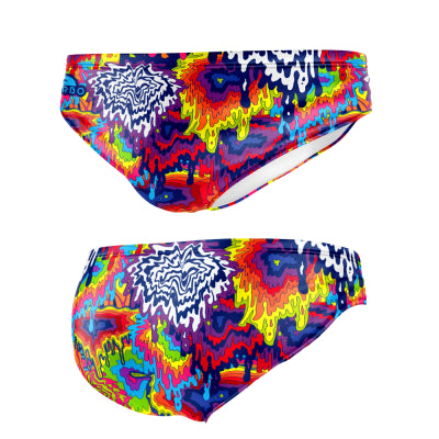 Tropical Mirage