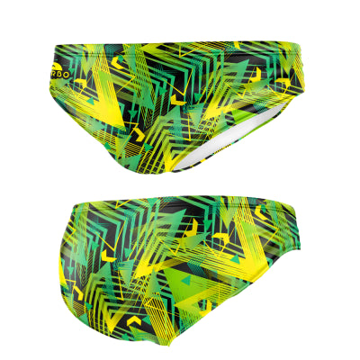 Geometric Fusion
