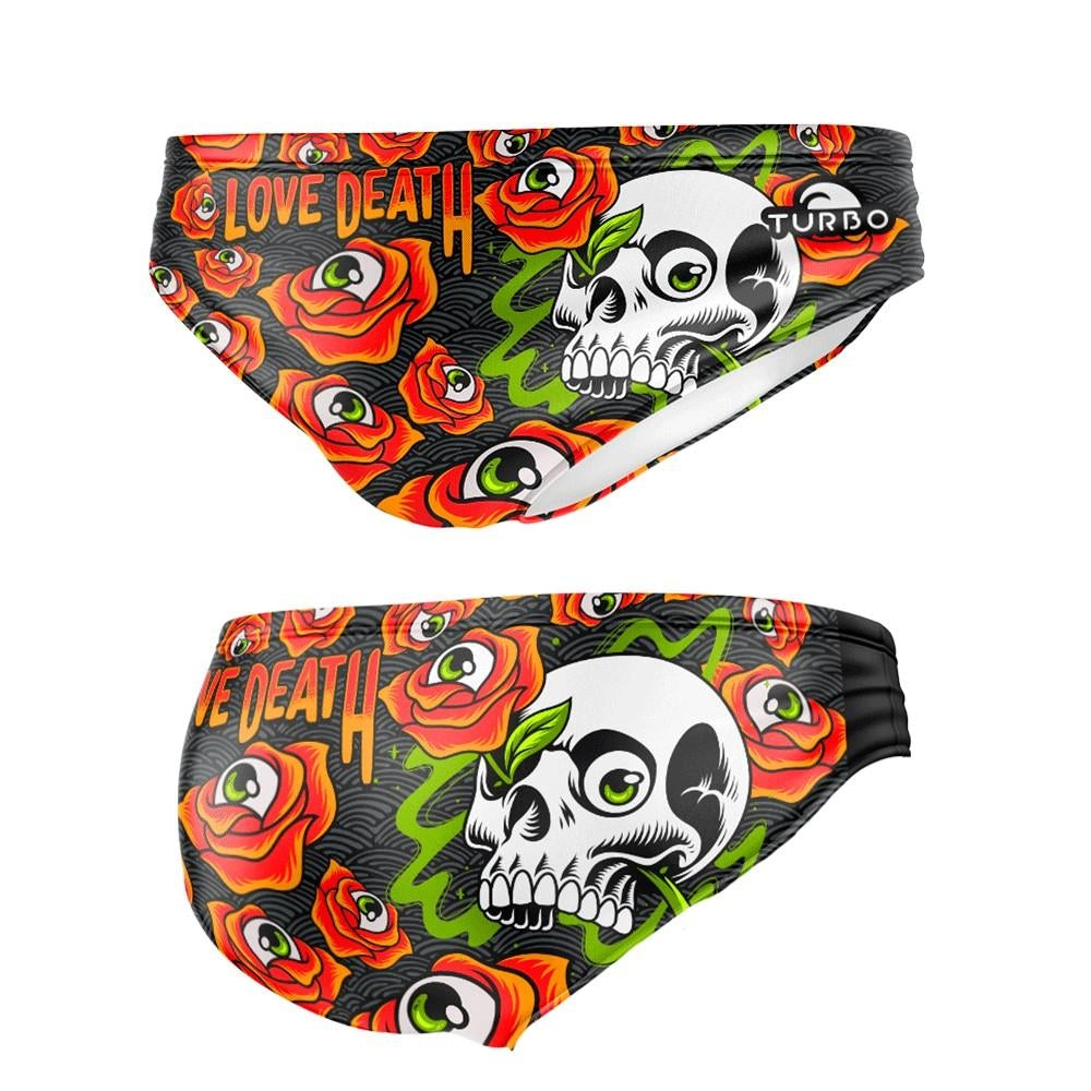Love Death