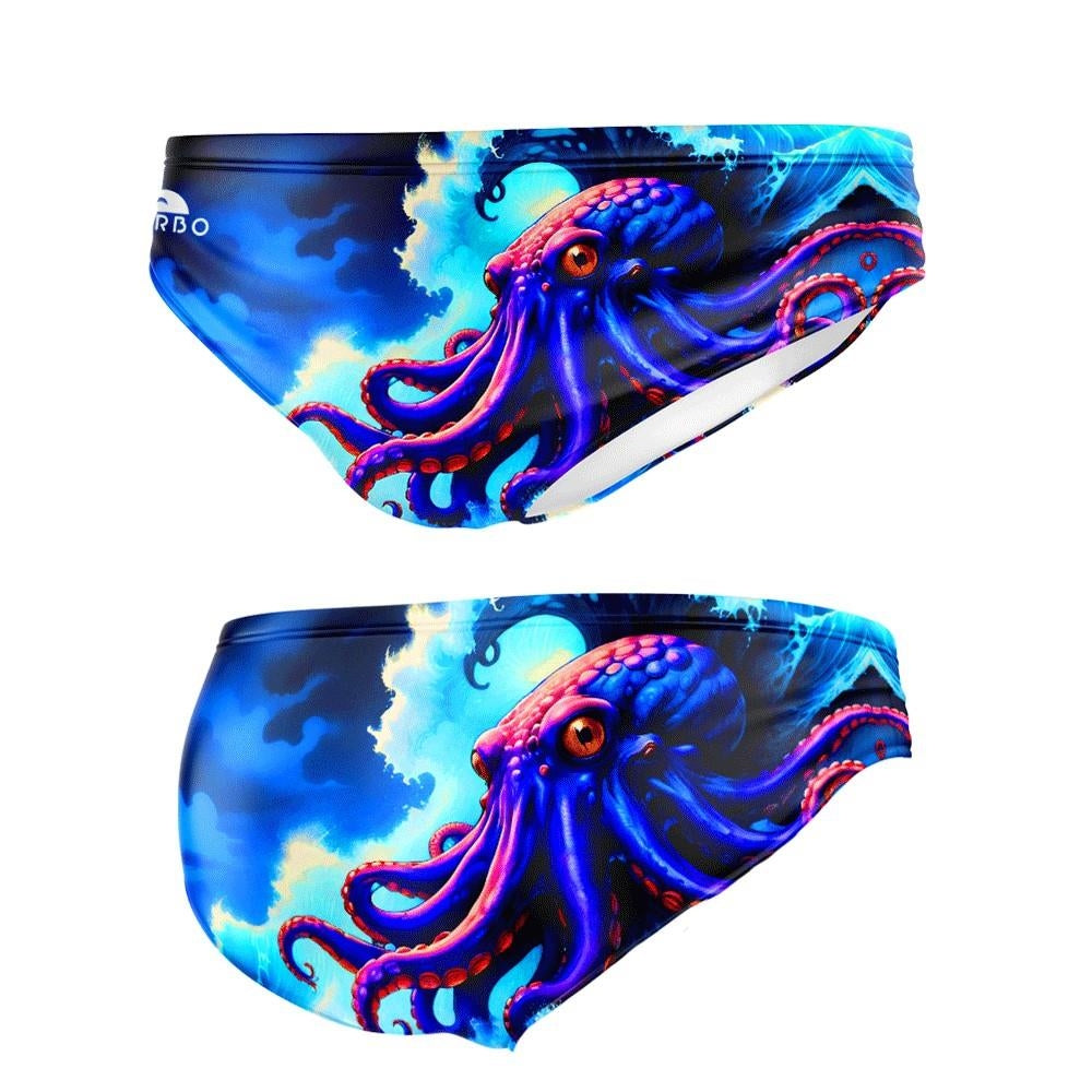 Pulp Wave