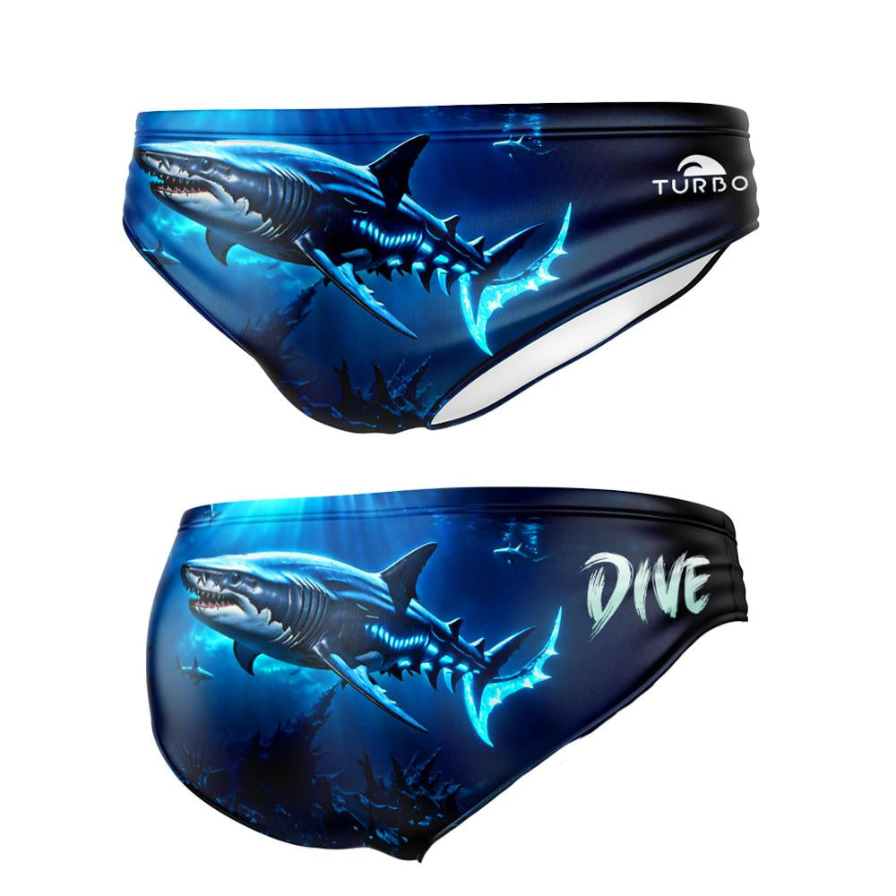 Shark Dive