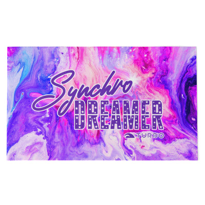 Telo Microfibra Syncro Dreamer