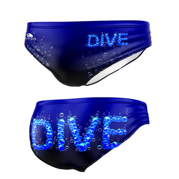 Bubble Dive