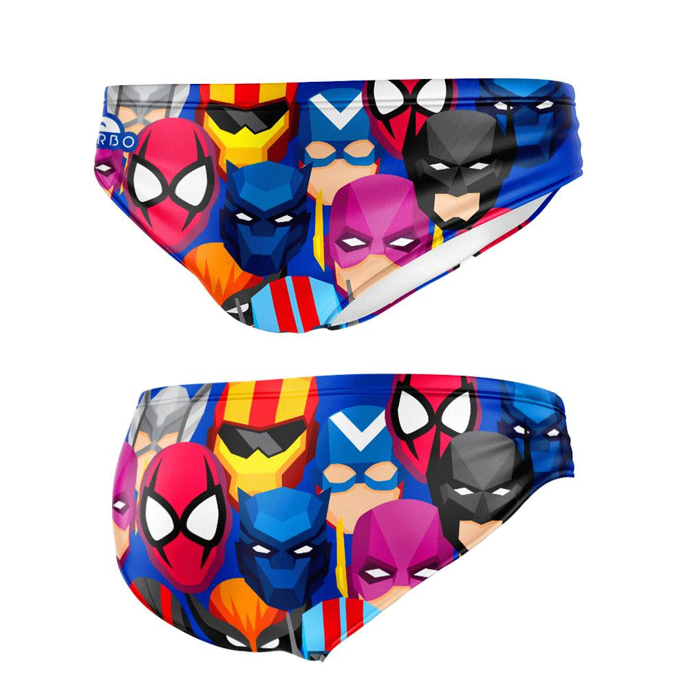 Mask Heroe
