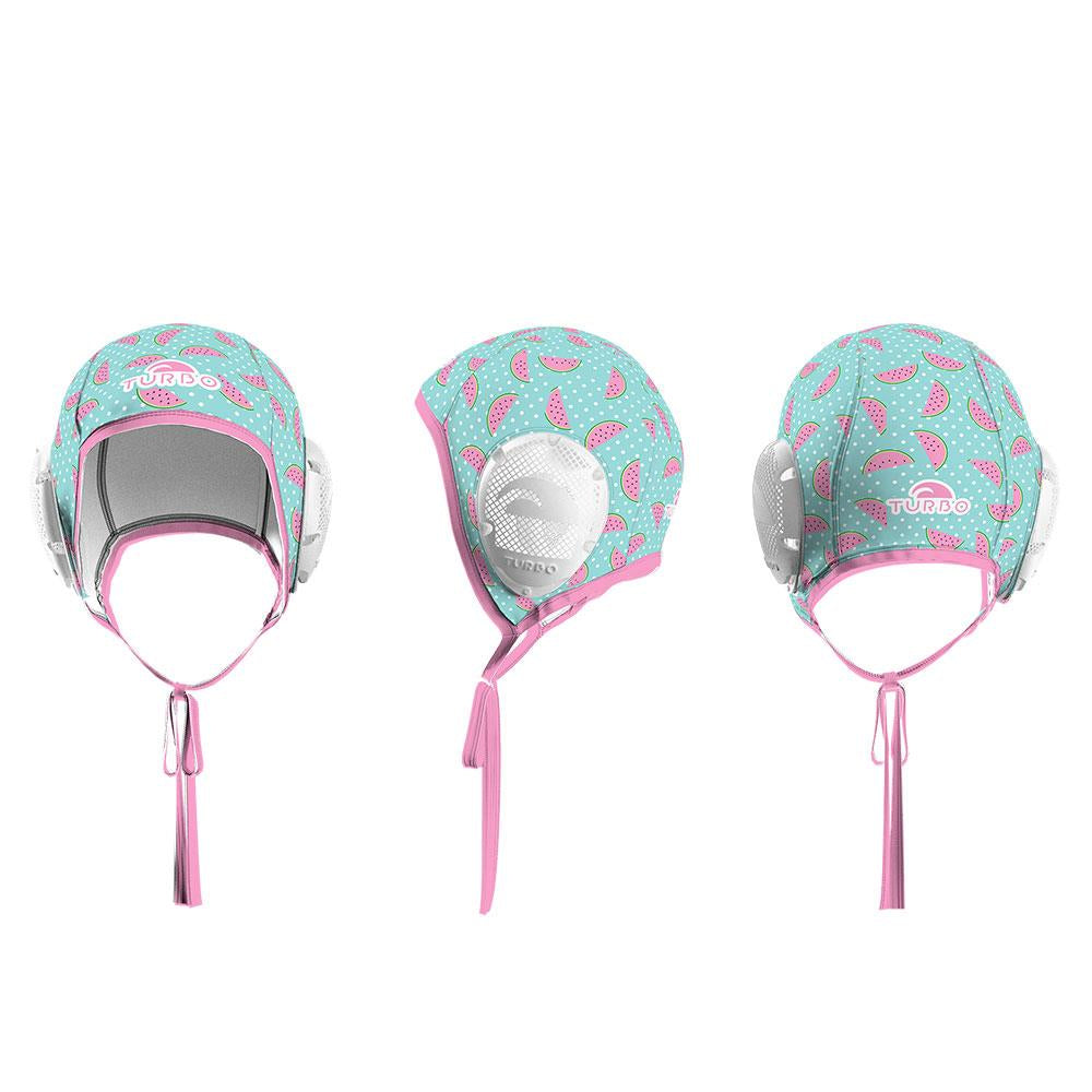 Calottina pallanuoto Junior Sindria