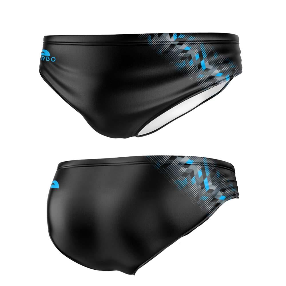 Costume slip da nuoto e pallanuoto Lava di Turbo Costume slip da nuoto e pallanuoto Lava di Turbo