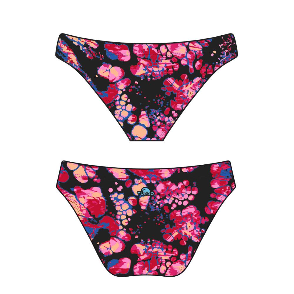 Bikini Bubbly Mesh