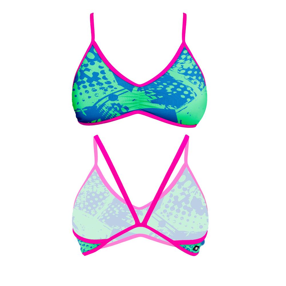 Bikini Turbo Acqua Vortex