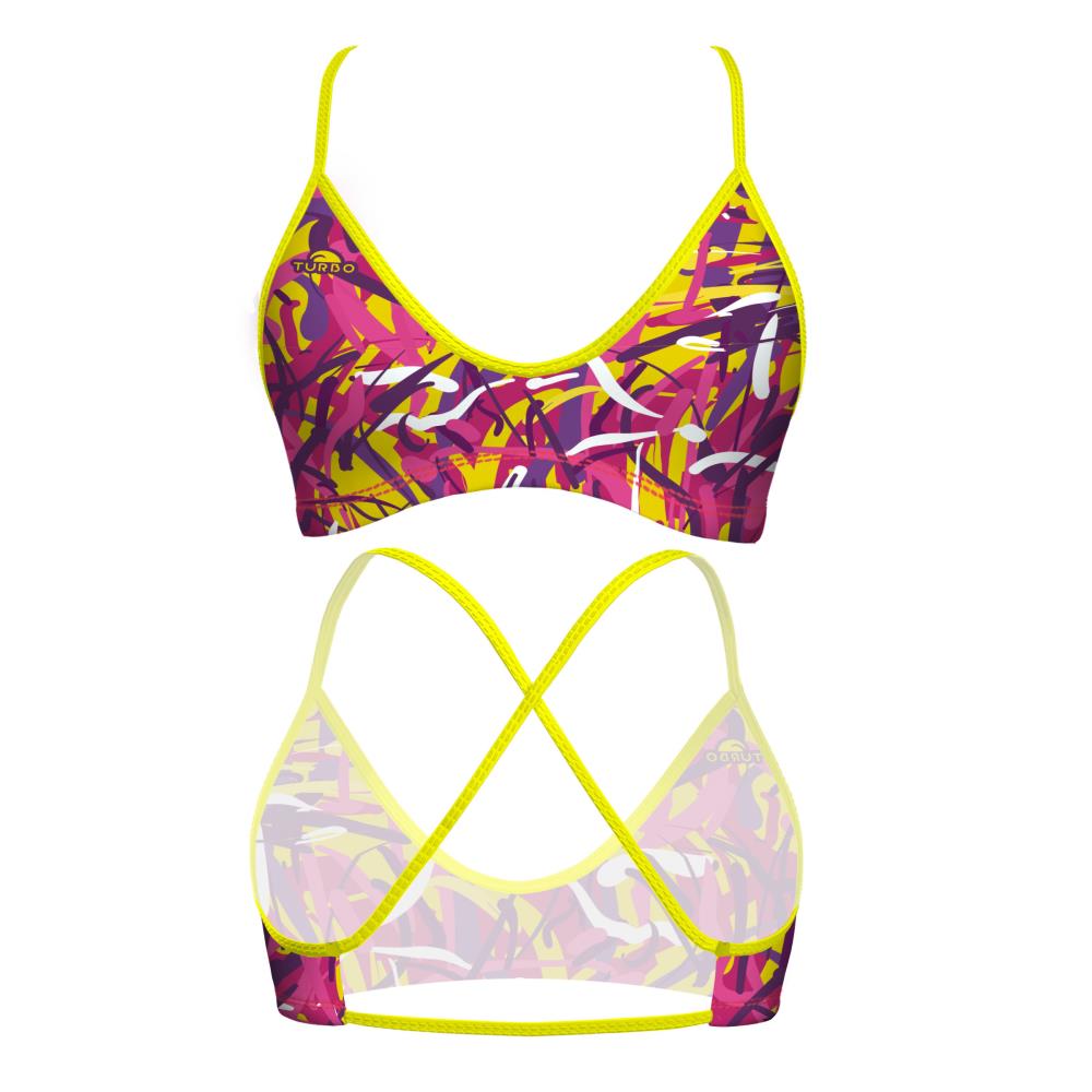 Bikini Turbo Urban Sprawl