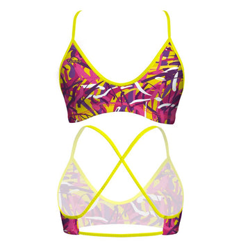 Bikini Turbo Urban Sprawl