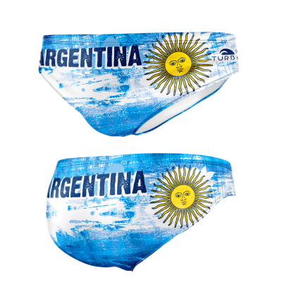 Argentina Tag