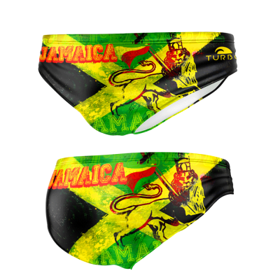 Jamaica Tag