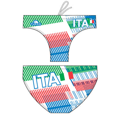Italia Lines 2016
