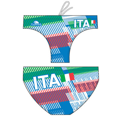 Italia Lines 2016