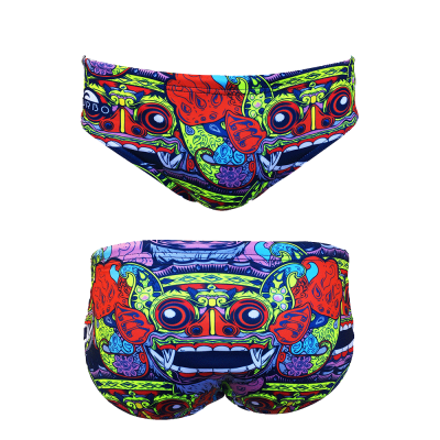 Bali Tribal -Bali Italia