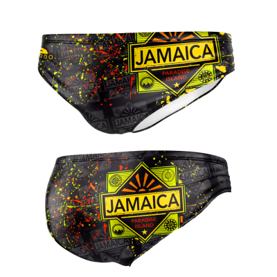 Jamaica Painting