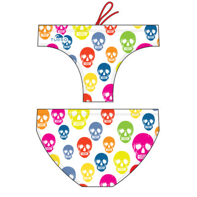 Skull Colors