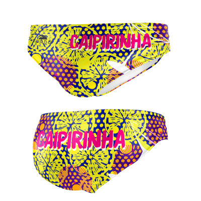 Caipirinha 2017