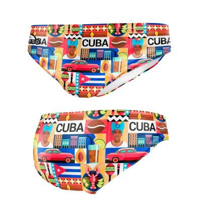 Cuba Girl