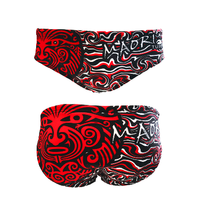 Maori 2018