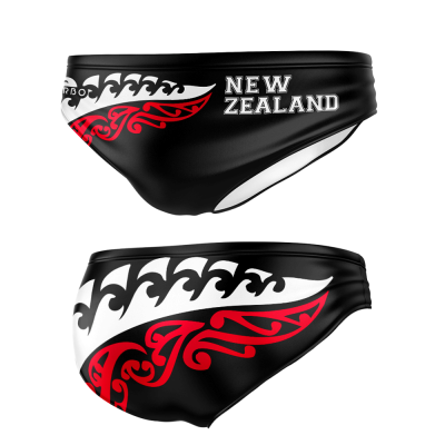 New Zealand 18