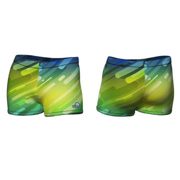 Boxer Blu Flash