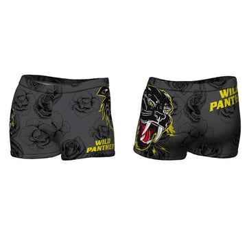 Boxer Wild Panther