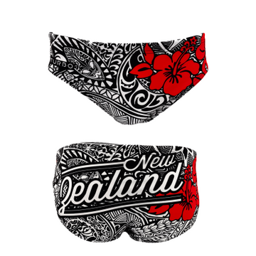 New Zealand Vintage 2