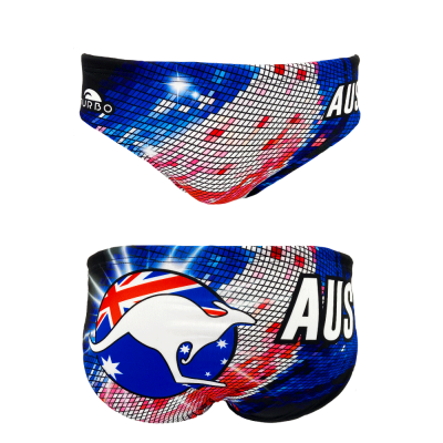 Australia Disc