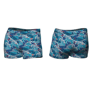 Boxer Total Koi