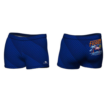 Boxer Florida