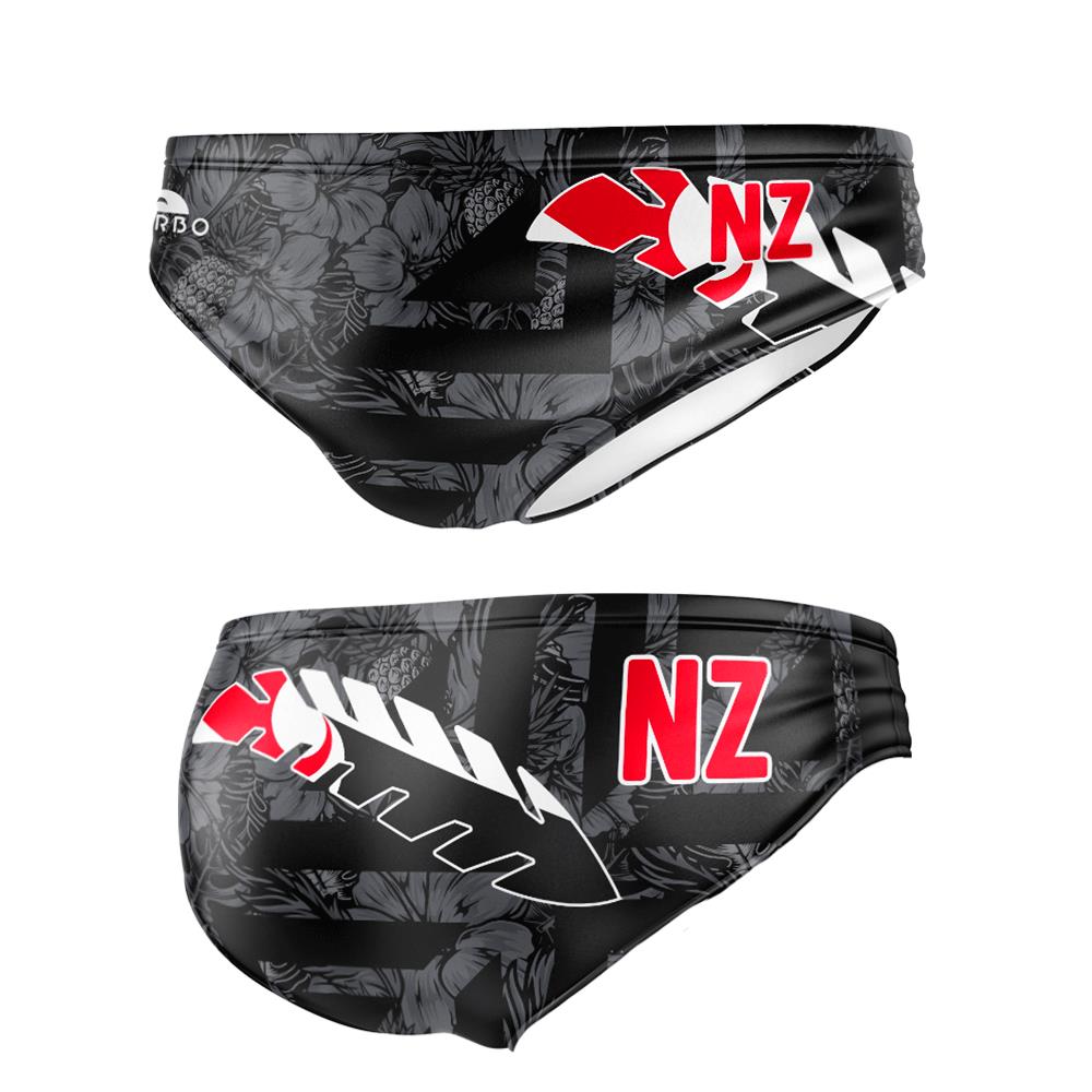 New Zealand Feather 23