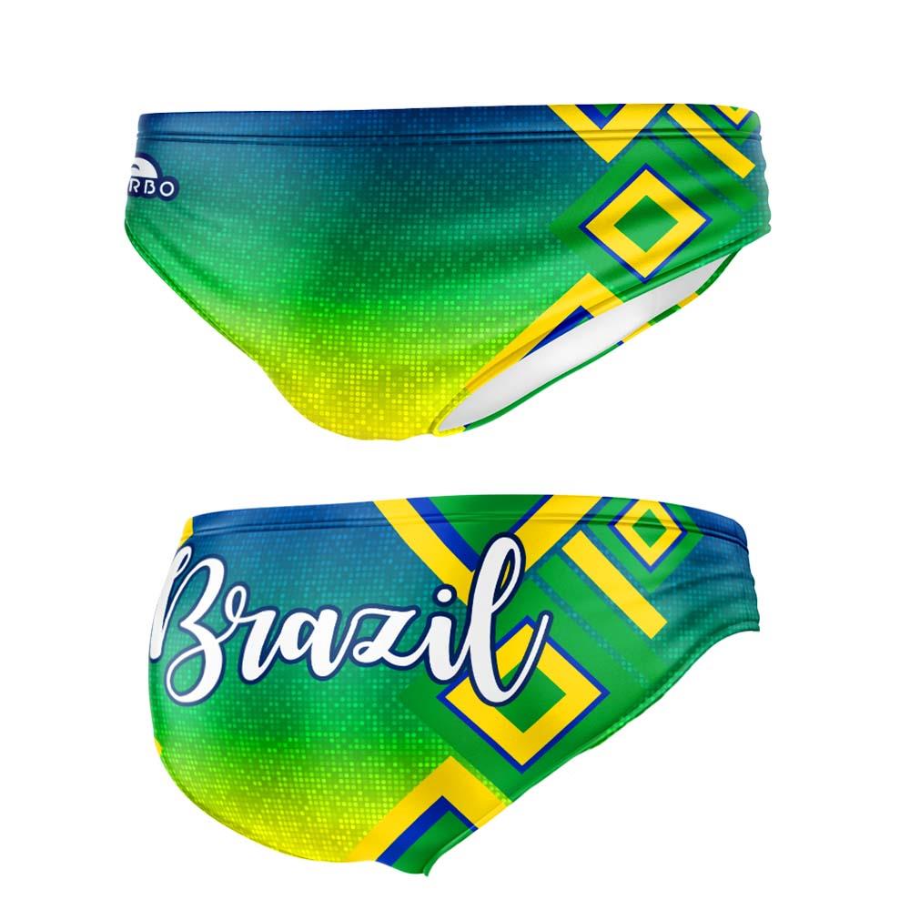 Brazil Bloom