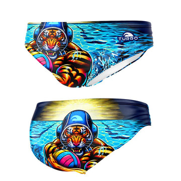 Tiger Ball