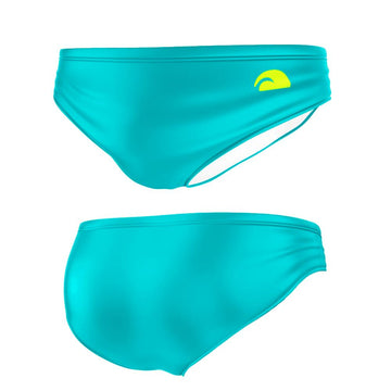 Neon Plain Torquoise