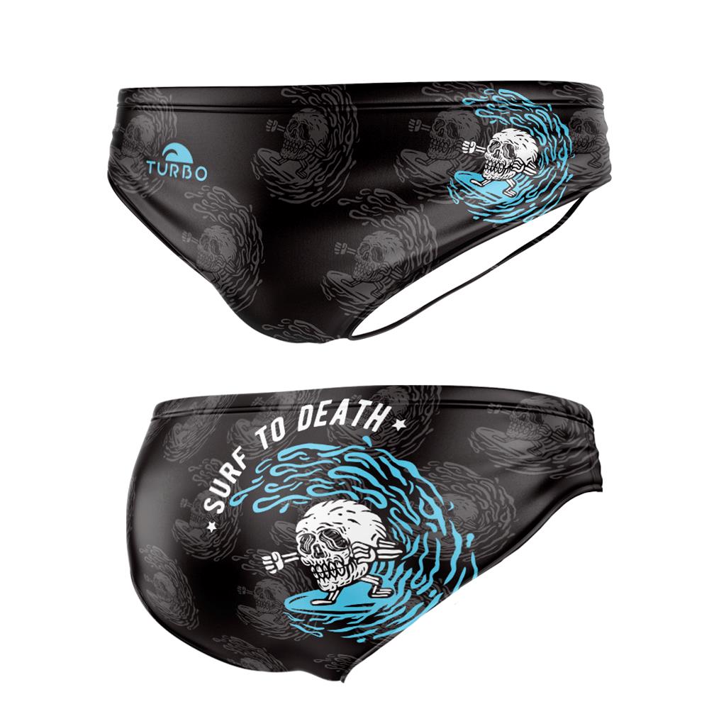 Costume Turbo Surf to Death
