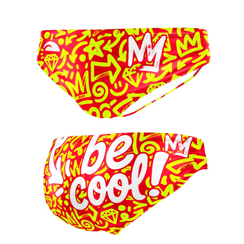 Be Cool