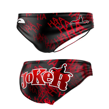 Costume muoto e pallanuoto Joker lough Turb