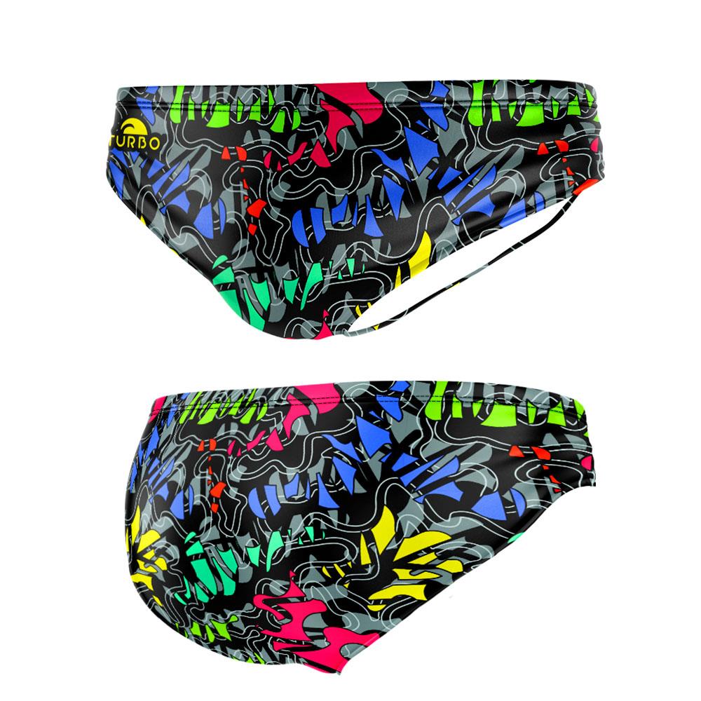 Costume Brain Turbo 732090
