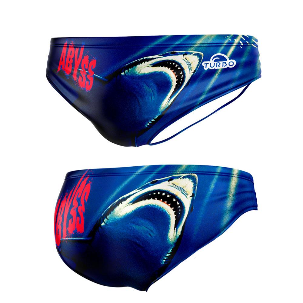 Costume Abyss Turbo