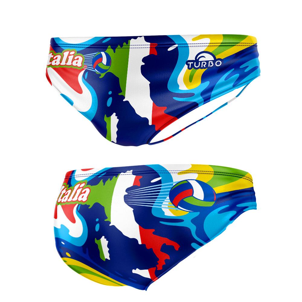 Slip Turbo  italia 2026 haba waba 