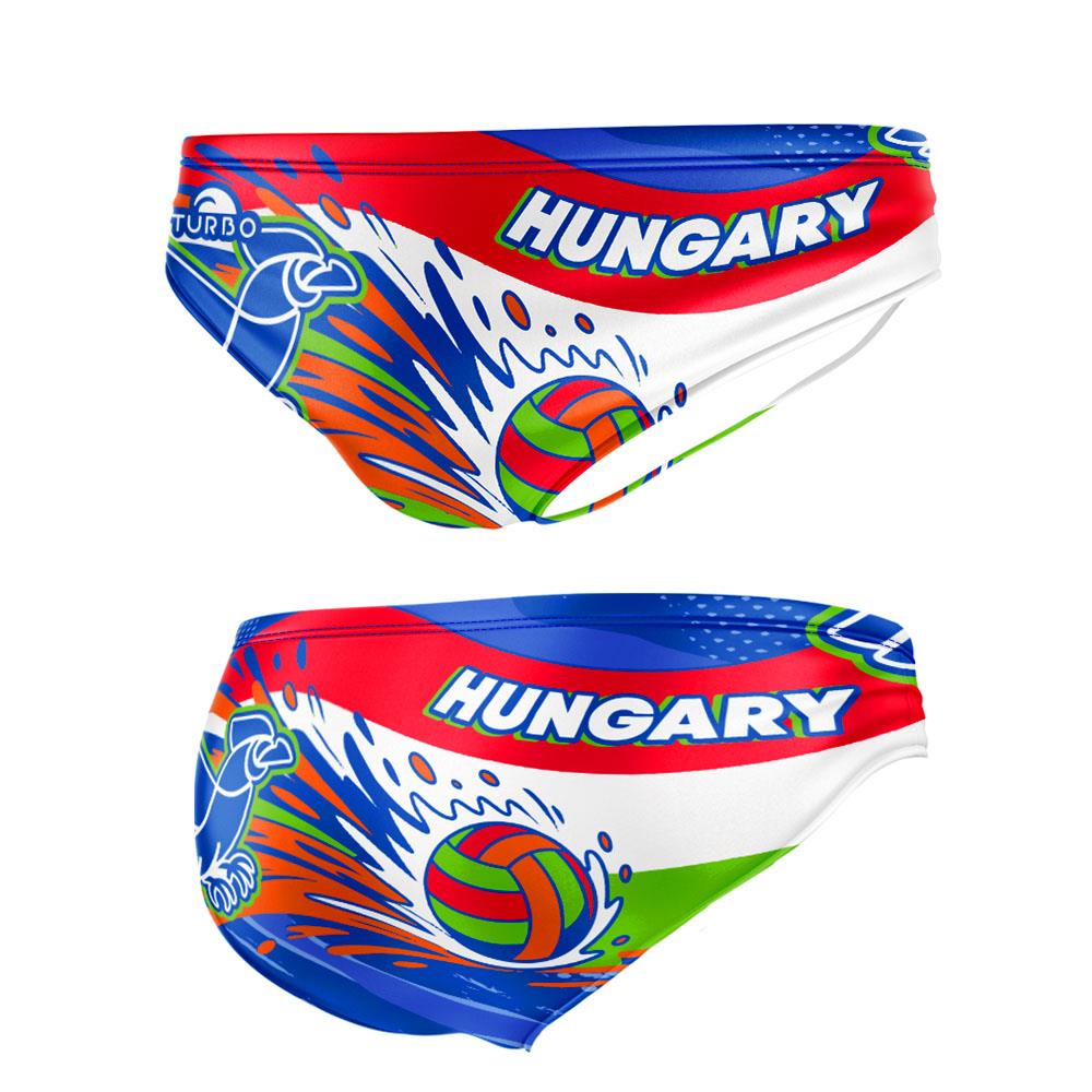 Slip hungary Turbo haba waba Turbo
