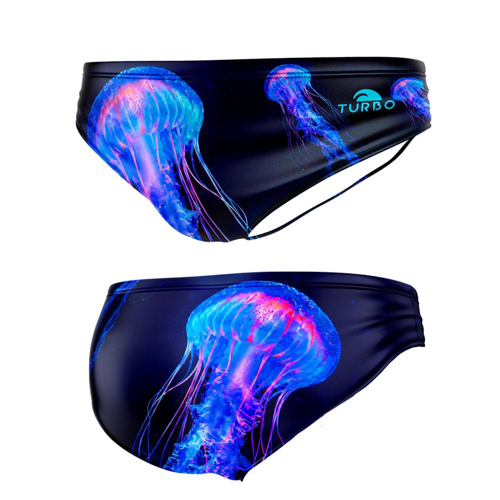 Slip Turbo Medusa Sea Blue