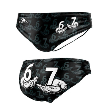 Costume Turbo Six Seven