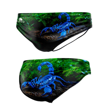 Costume escorpion Turbo