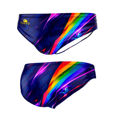 Slip Turbo color pride