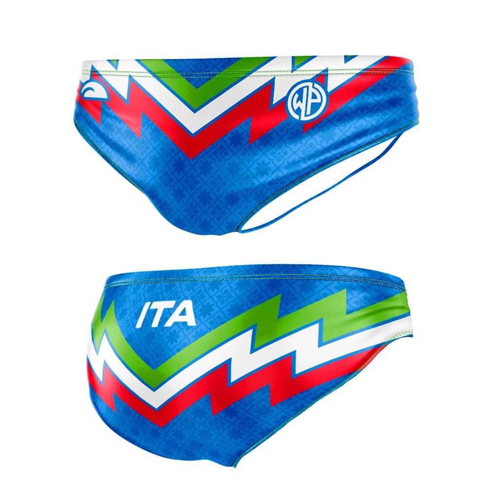 Slip Turbo Italia Cup