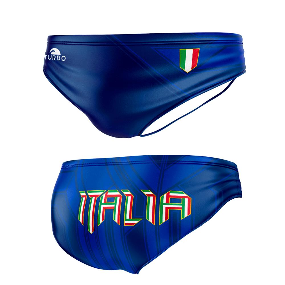 Slip urbo Italia geometric