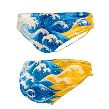 Costume Turbo Brave Ocean